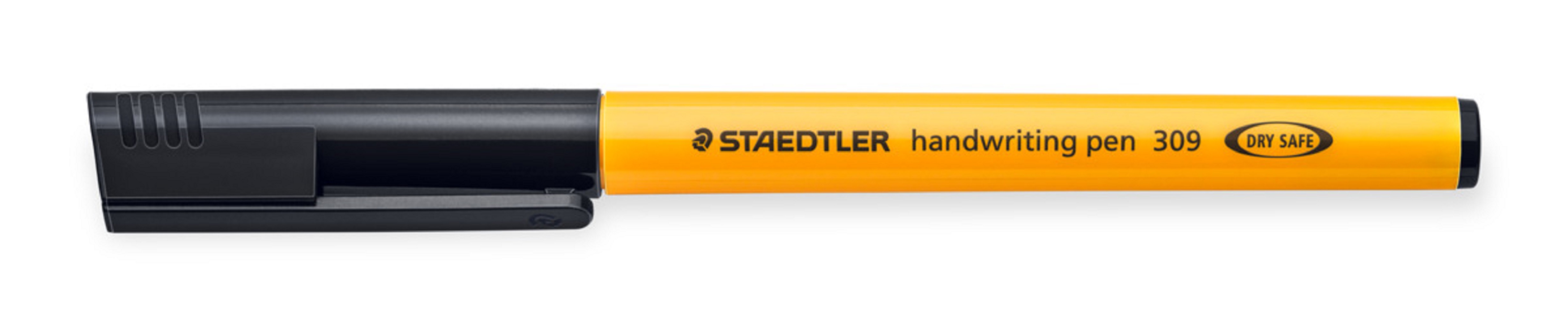 Staedtler Handwriting Pen Black P 50